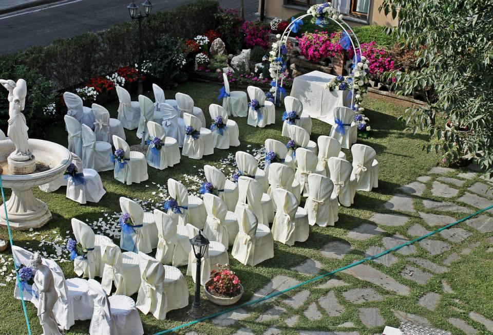 Affitta Camere Il Commercio Gabiano Zewnętrze zdjęcie
