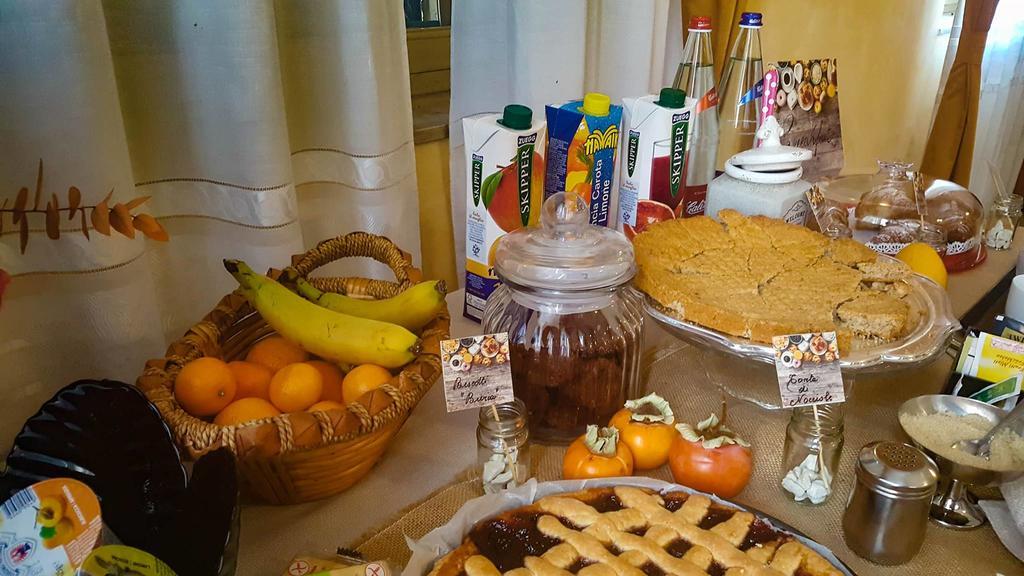 Affitta Camere Il Commercio Gabiano Zewnętrze zdjęcie
