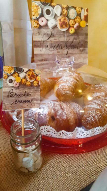 Affitta Camere Il Commercio Gabiano Zewnętrze zdjęcie
