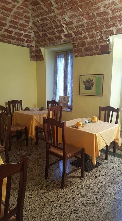 Affitta Camere Il Commercio Gabiano Zewnętrze zdjęcie