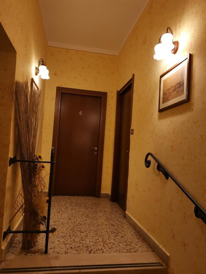 Affitta Camere Il Commercio Gabiano Zewnętrze zdjęcie